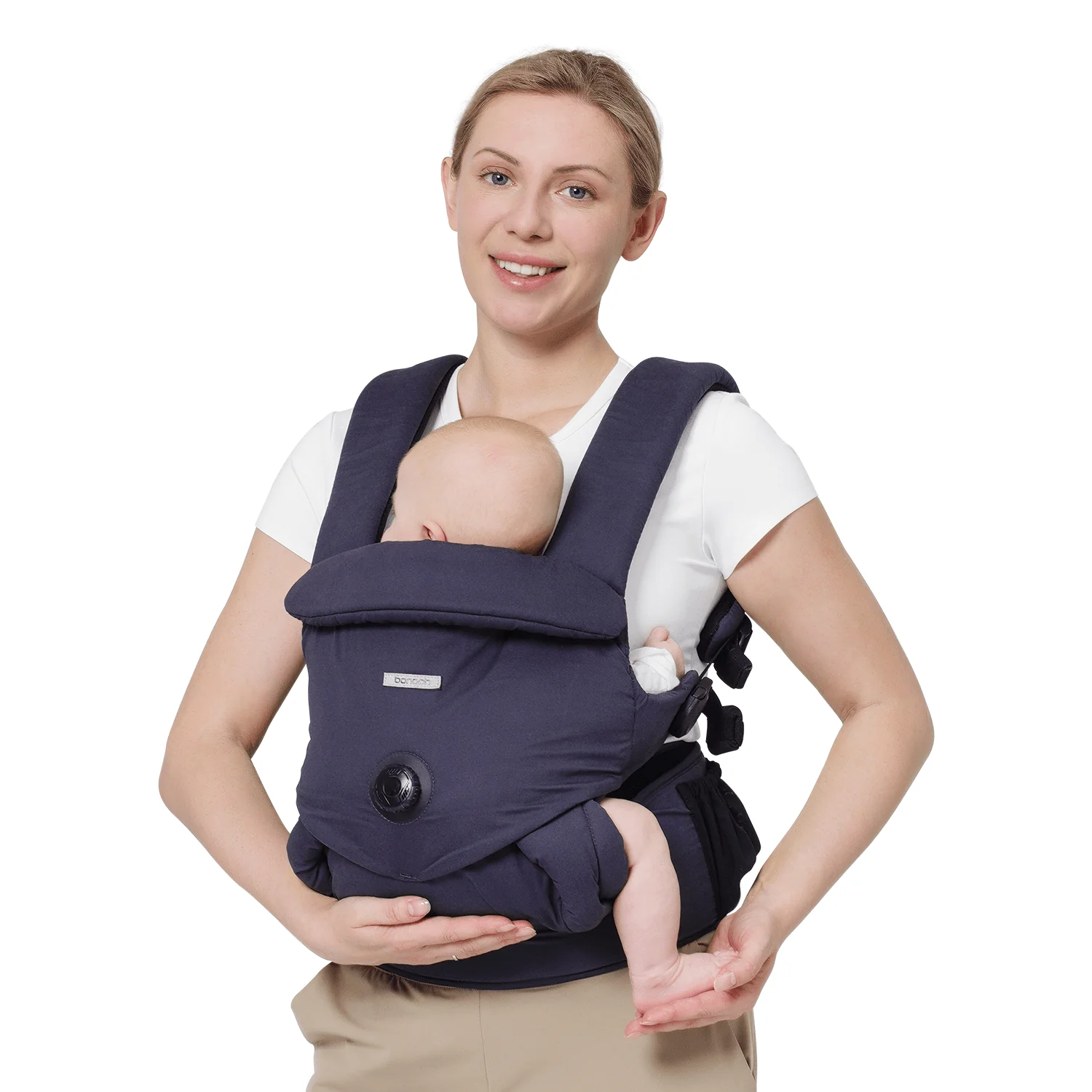 bonoch Baby Carrier - Image 4