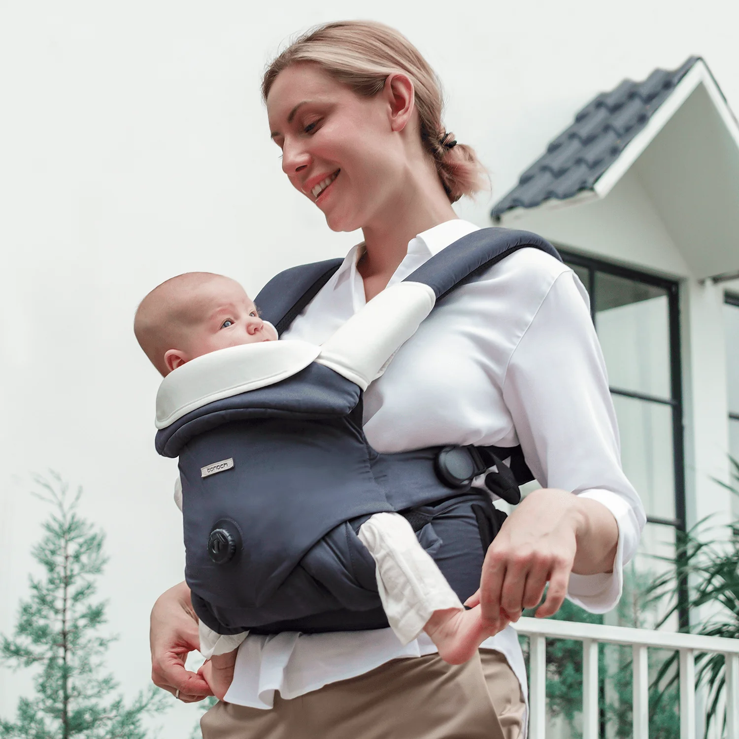 bonoch Baby Carrier - Image 5